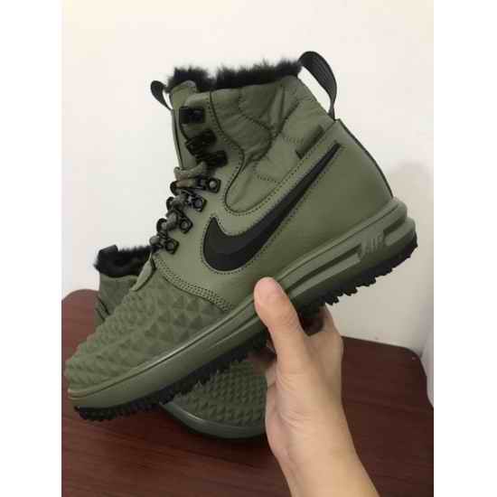 Nike Air Force 1 High Women Shoes 004
